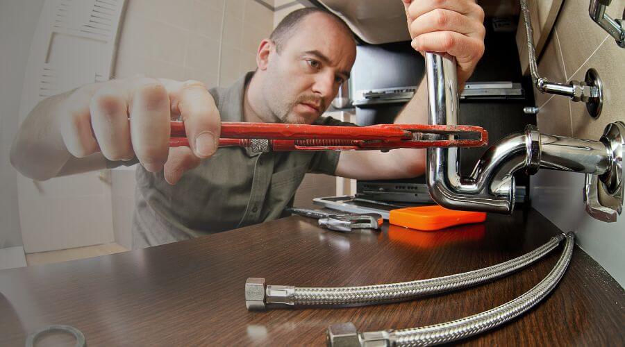 Professional Leak Detection in Benson, NC